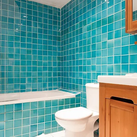 Apartmán Private - Odeon - St. Germain