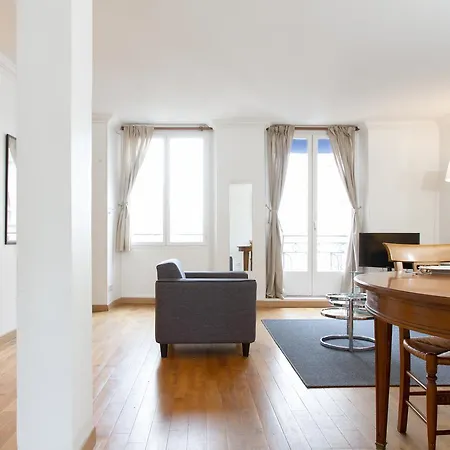 Private - Odeon - St. Germain Apartmán Paříž