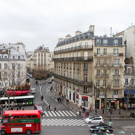 Private - Odeon - St. Germain *