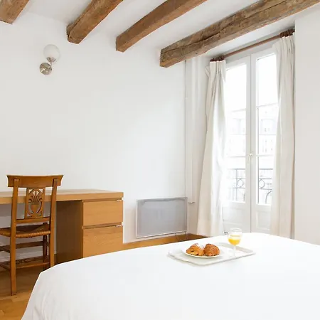 Apartmán Private - Odeon - St. Germain