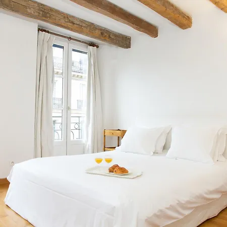 Private - Odeon - St. Germain Apartmán Paříž