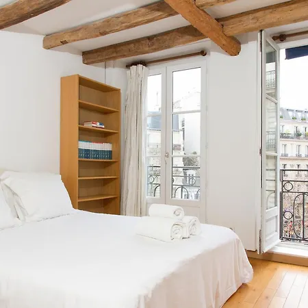 Apartmán Private - Odeon - St. Germain *